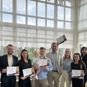 AKADEMIA SPIRAL COACHING VI EDYCJA 2026